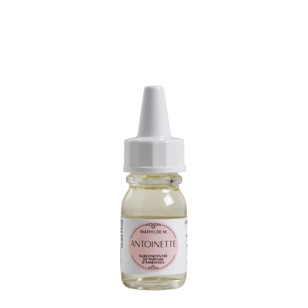 Aceite de perfume superconcentrado aroma Antoinette10ml