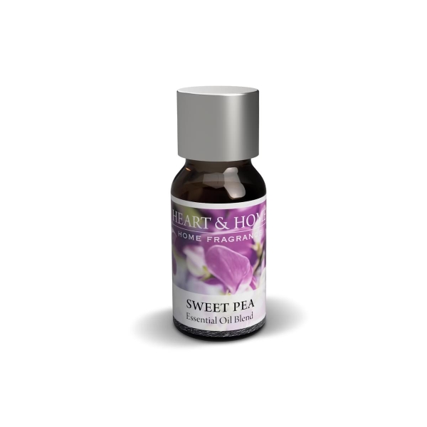 Aceite perfumado Sweet Pea