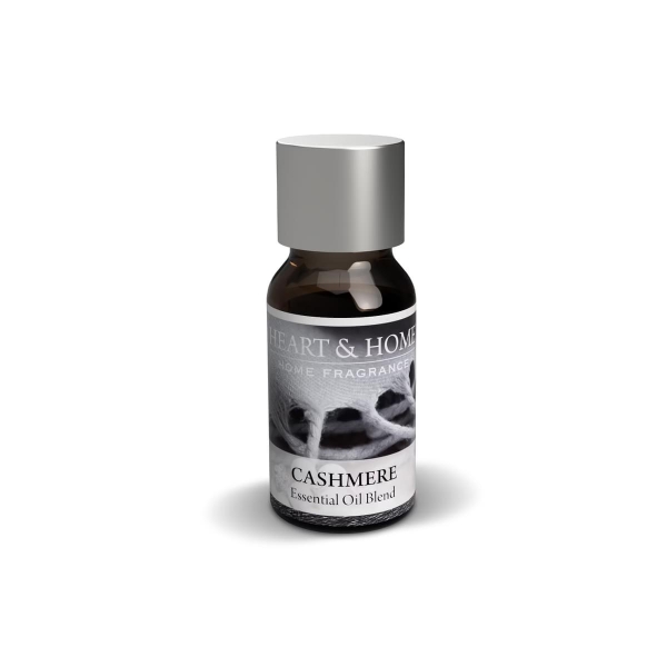 Aceite perfumado Cashmere