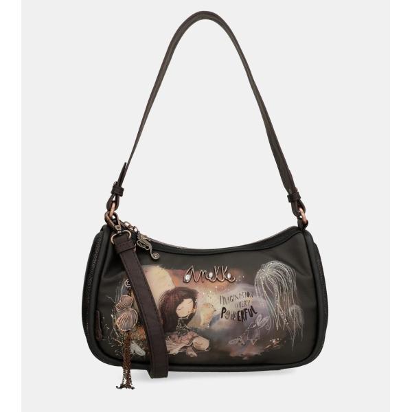 Bolso baguette Dreamverse