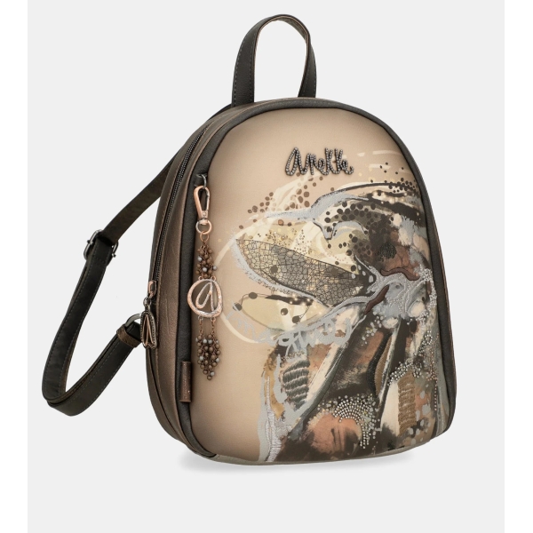 Mochila de paseo Wings