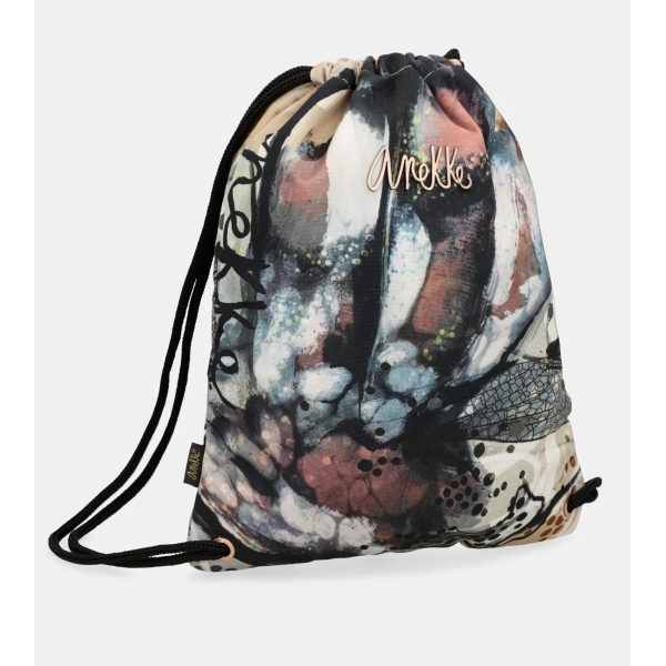 Mochila saco Imaginary