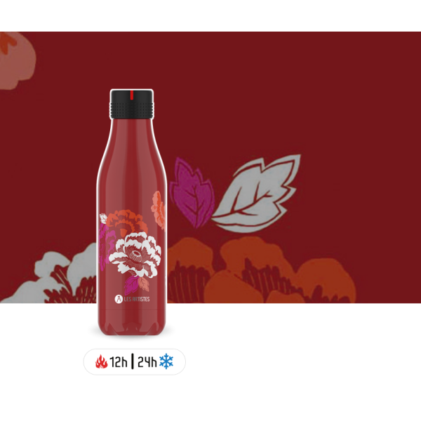 Botella 500 ml Asian Vibe