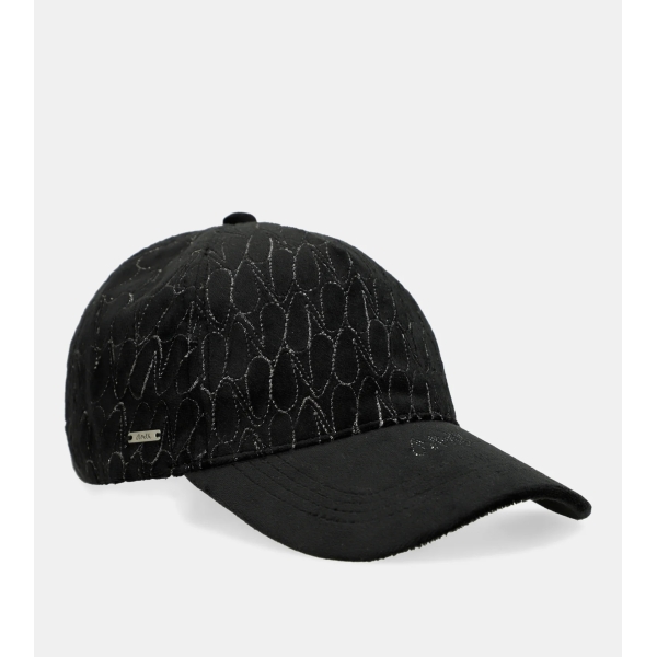 Gorra oscura