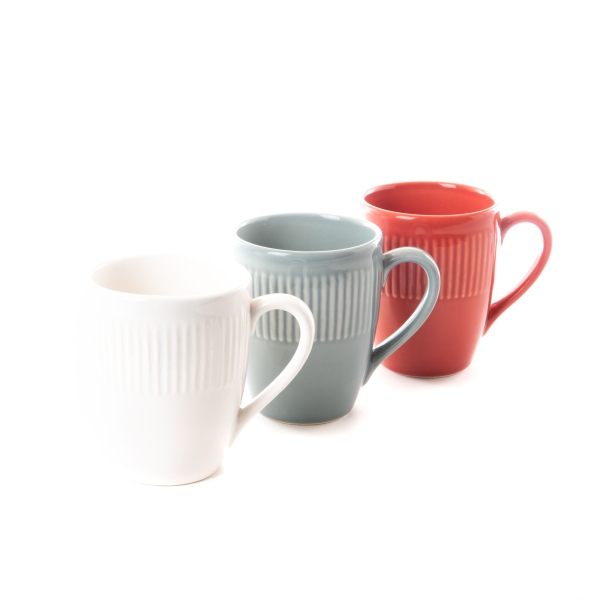 MUG  COLECCION PETALOS