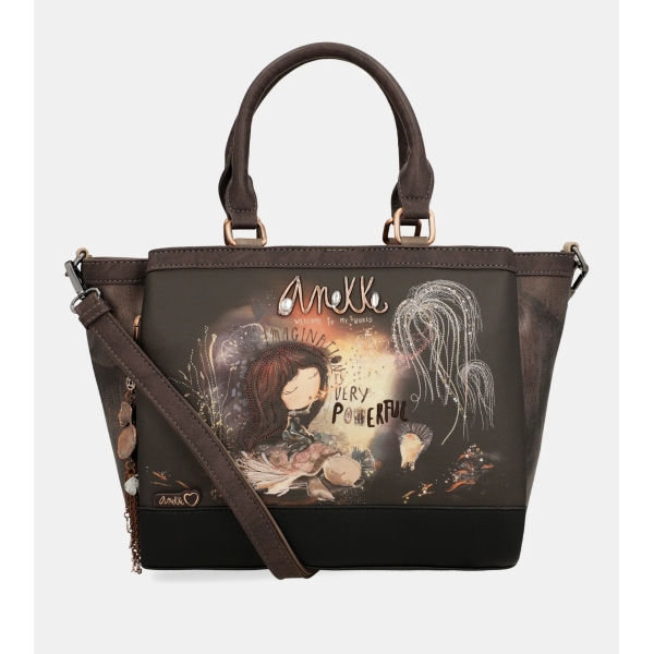 Bolso de mano grande Dreamverse