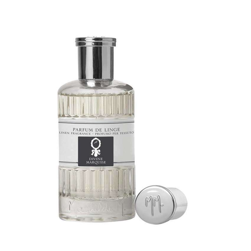 Perfume de lenceria aroma  Divine Marquise 75ml