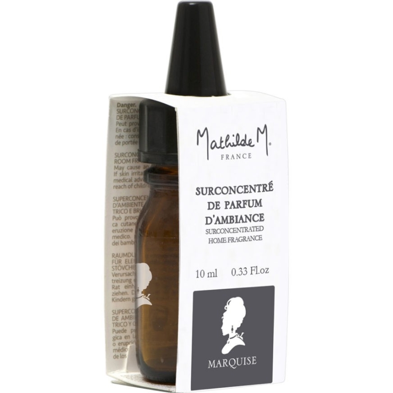 Aceite de perfume superconcentrado aroma Marquise 10ml