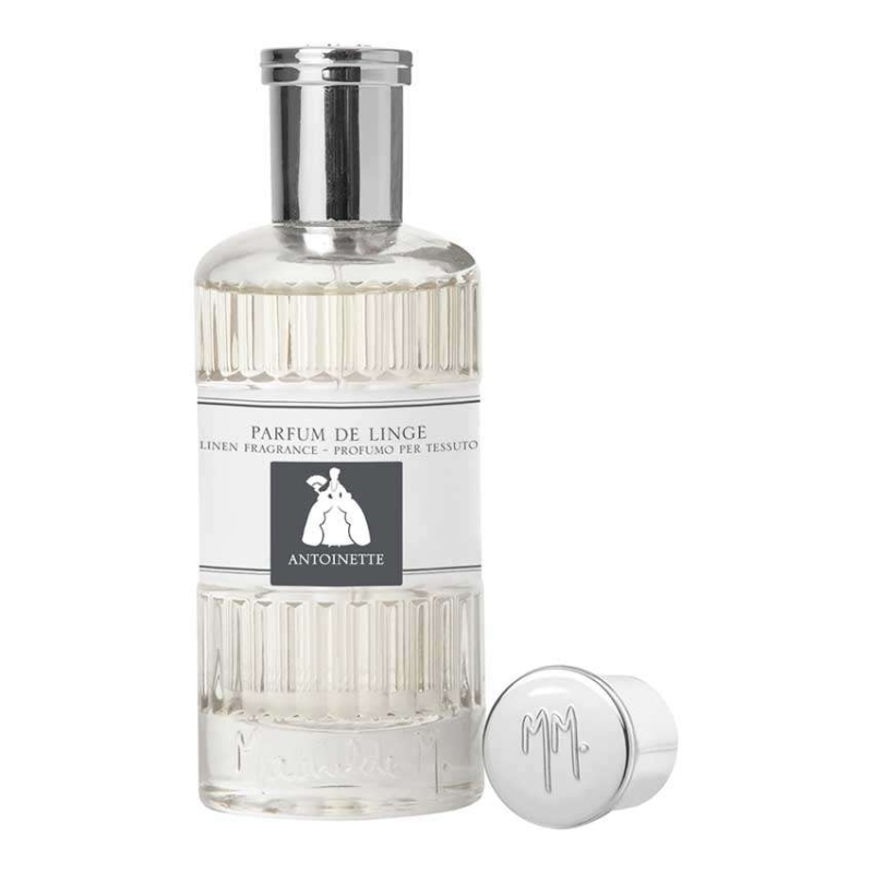 Perfume de lenceria aroma Antoinette75ml
