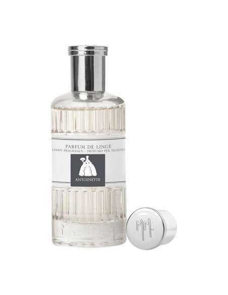 Perfume de lenceria aroma Antoinette75ml