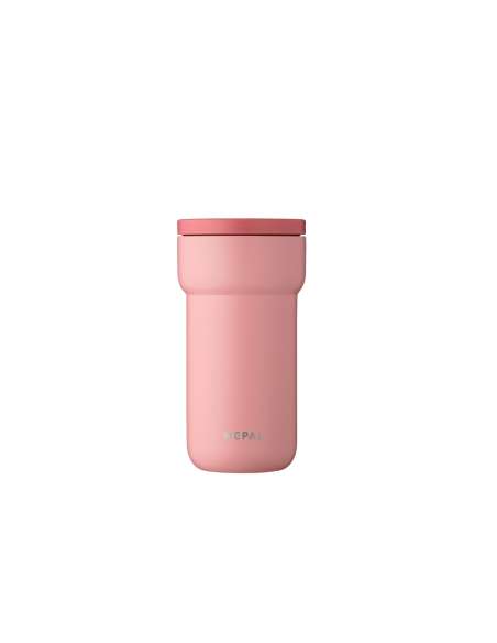 Taza térmica ellipse 375 nordic pink