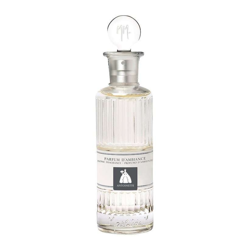 Perfume ambiente aroma Antoinette 100ml