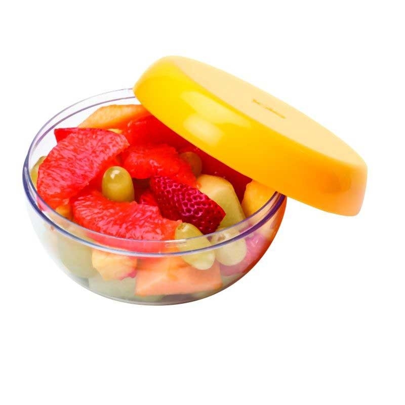 Guarda fruta reversible