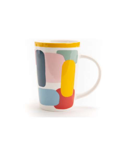 COF MAXI MUG POPPIE