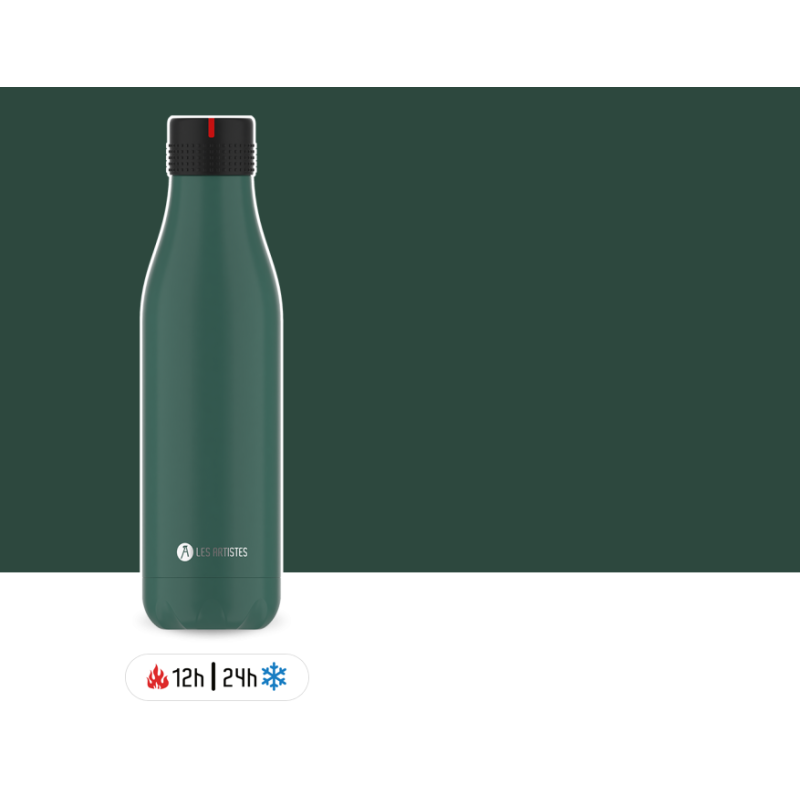 Botella 750ml Arbol