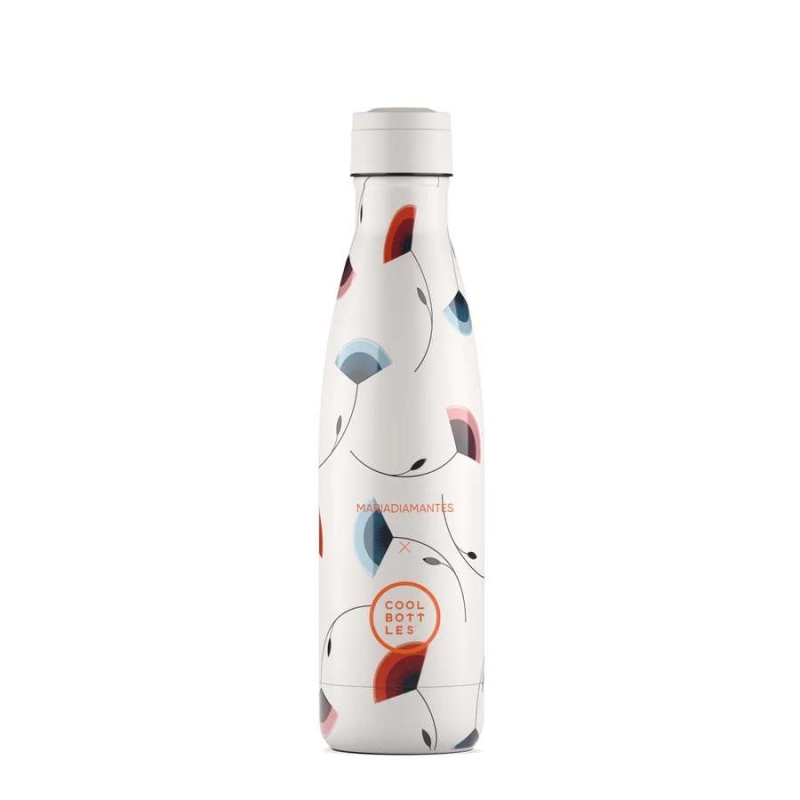 Mariadiamantes - Lively Lily Cool Bottles Botella 500ml